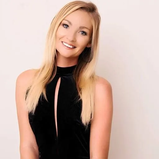 Kayla Burleson - Business Development Manager