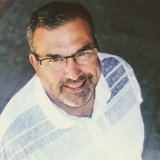 Scott Orman - Business Development Manager